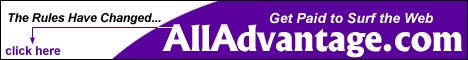 Join AllAdvantage.com - registrace zdarma